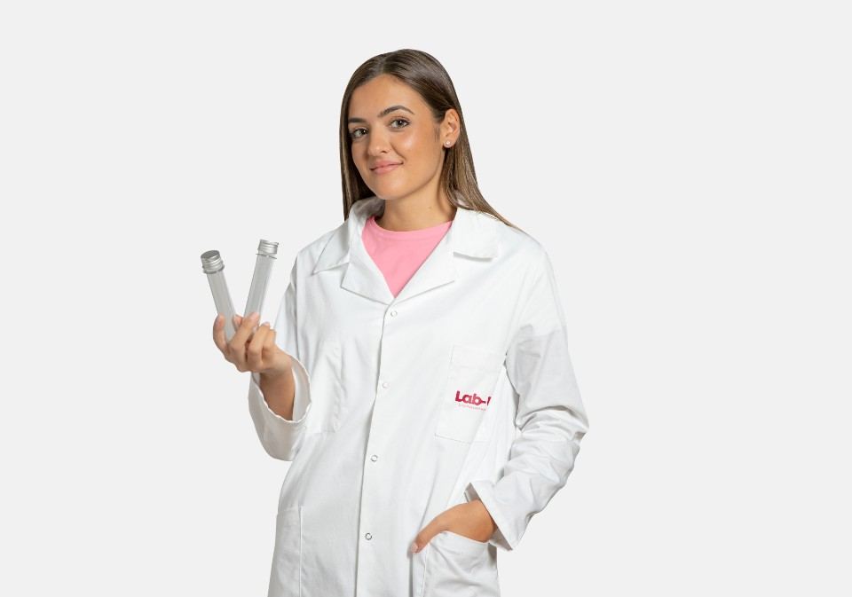 Consulta médica virtual Lab-U